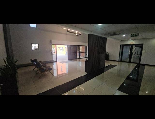 BUSINESS PROPERTY TO RENT IN NOORDWYK